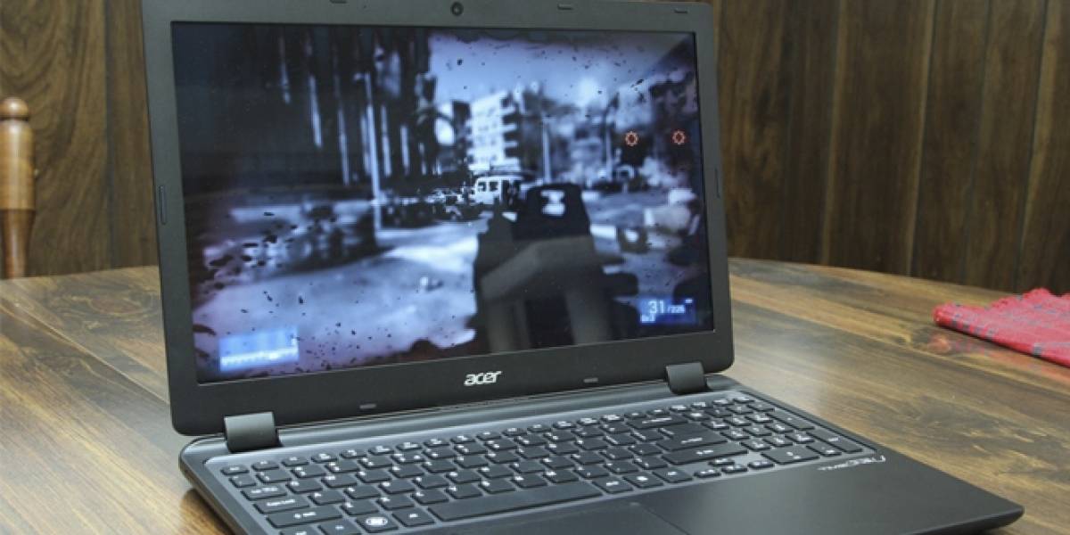 IFA 2012: Acer otorga pantallas táctiles a dos de sus portátiles