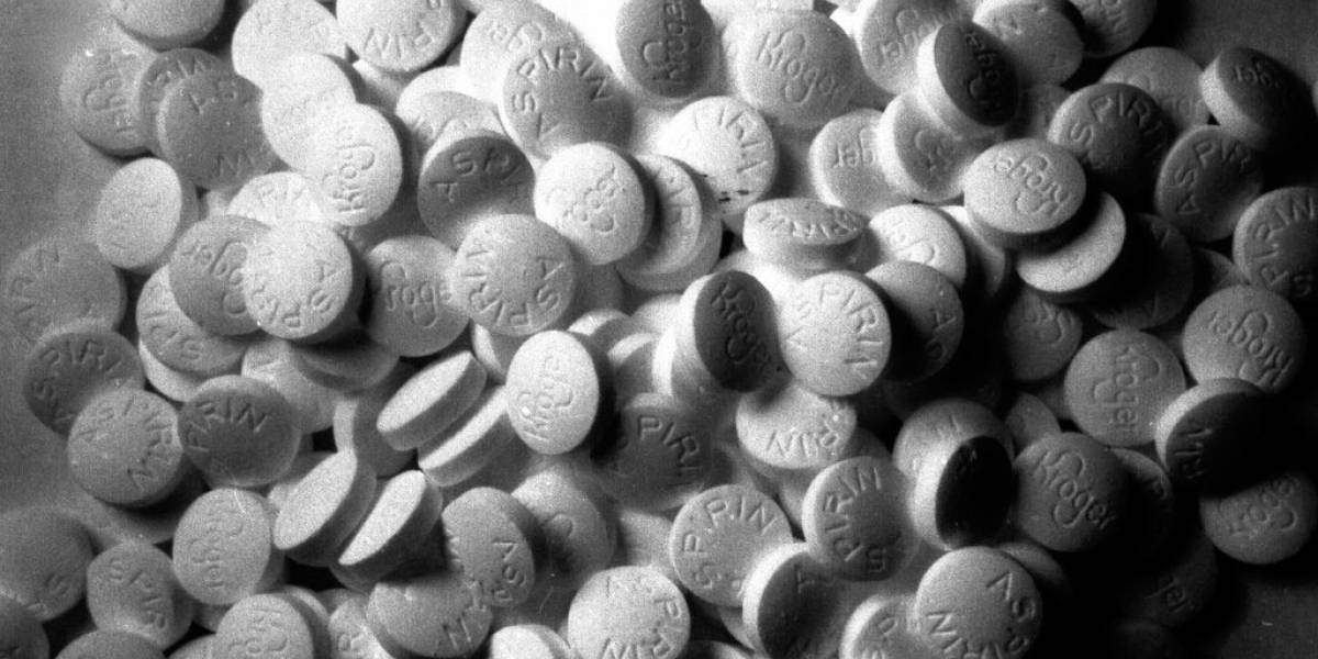 Estudio sugiere que la aspirina reduce el riesgo de cáncer cerebral