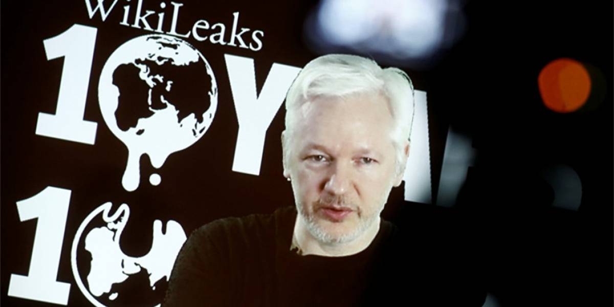 WikiLeaks promete revelar nuevos cables sobre elecciones en Estados Unidos