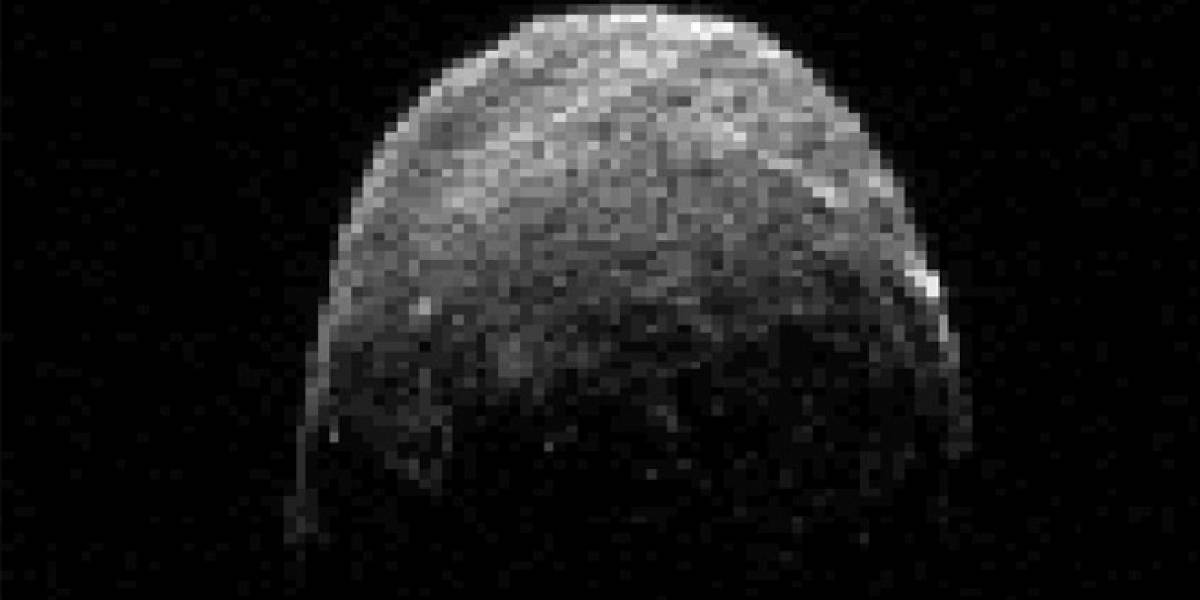 Este asteroide pasará muy cerca de la Tierra hoy