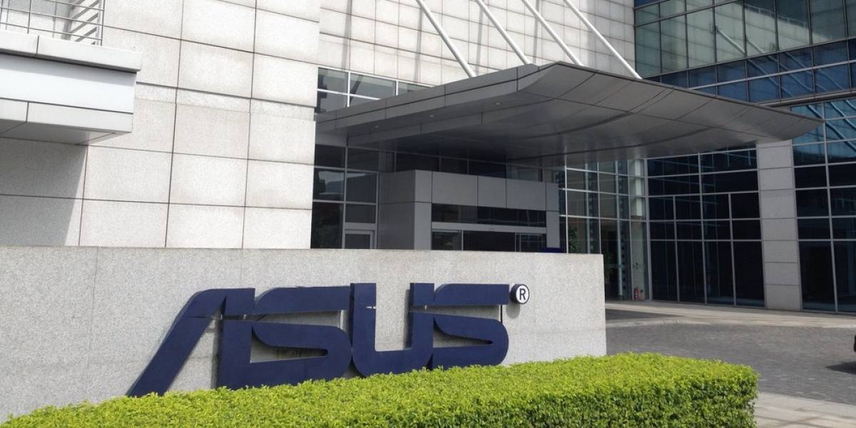 Investigan a Asus por manipulación de precios en Europa