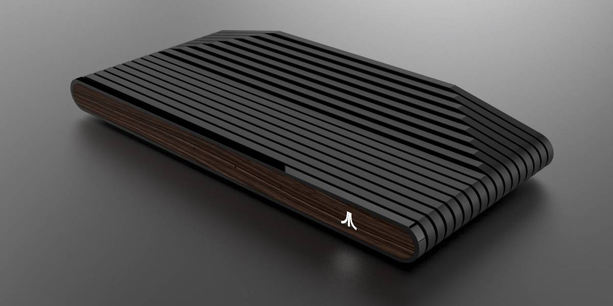 Se cancela la preventa de la Ataribox
