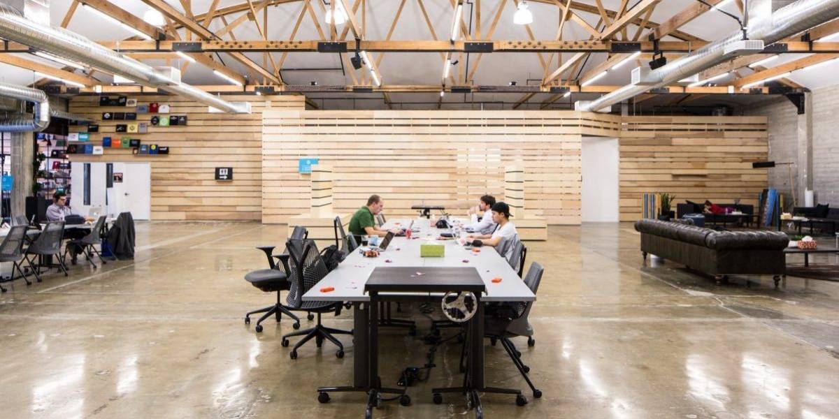 WordPress cerrará sus oficinas en San Francisco porque nadie las usa