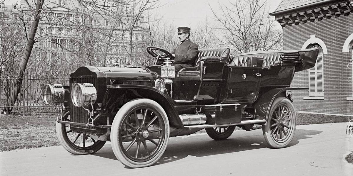 Uber también sueña con automóviles autónomos