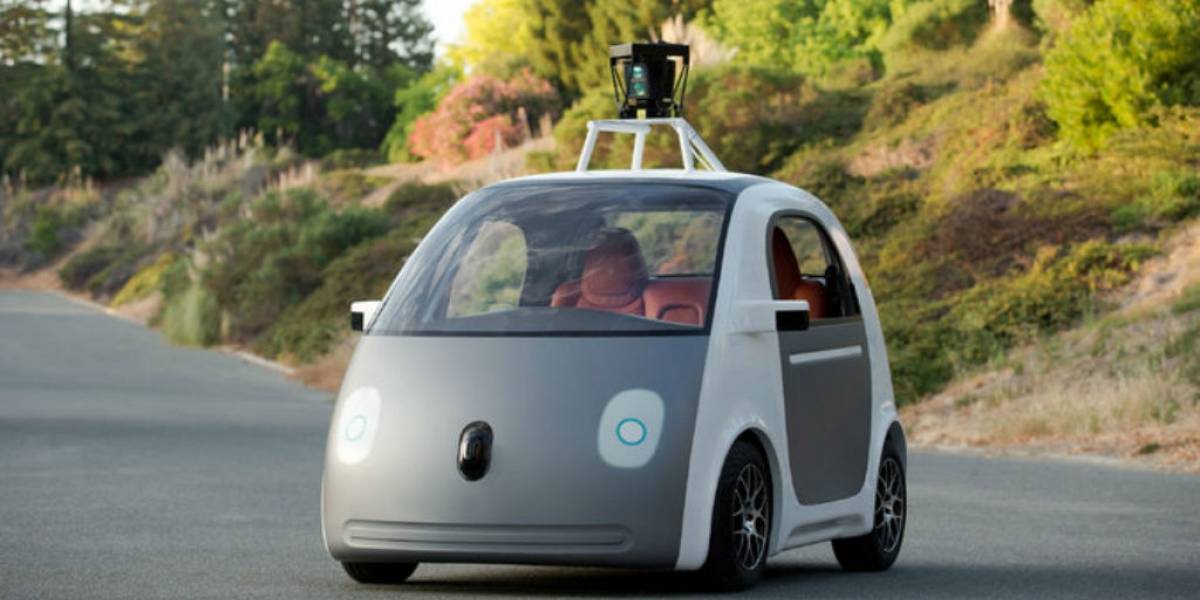 Google, Ford y Uber trabajan juntos por los vehículos autónomos