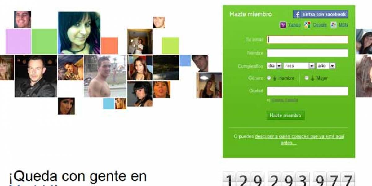 España: Multa de 2000 euros por suplantación de identidad en las redes sociales