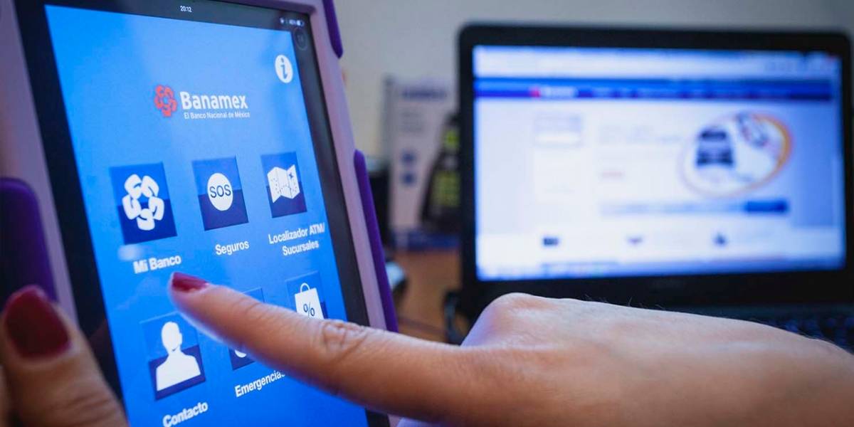 México por fin tendrá banca por internet las 24 horas