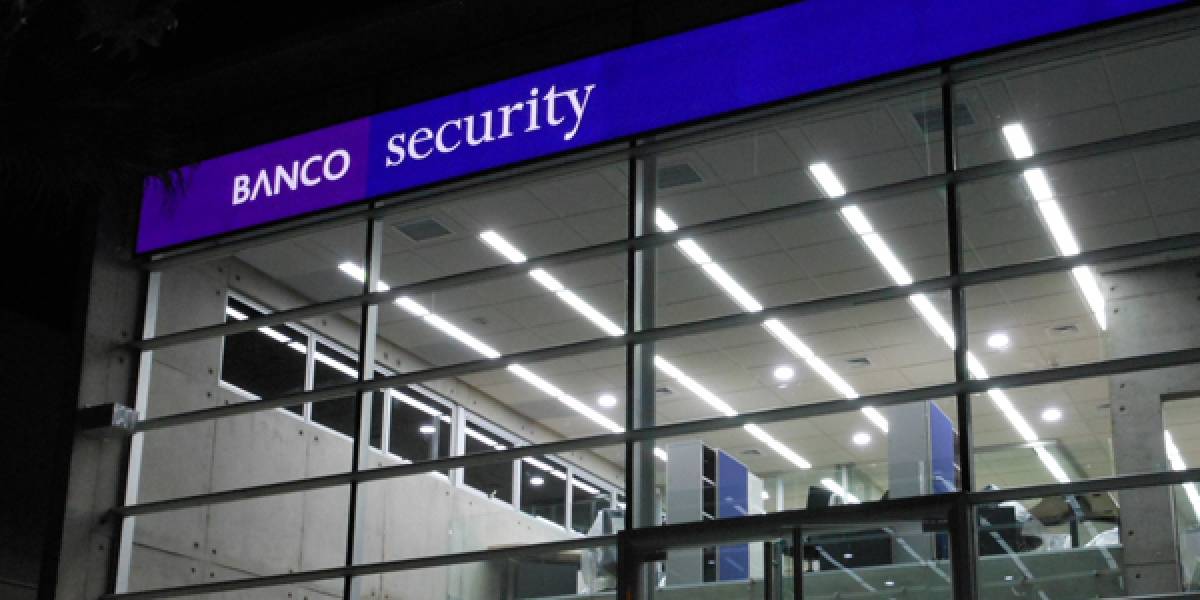 SERNAC presenta demanda colectiva contra Banco Security por error en su sistema web