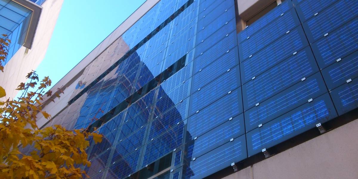 Presentan método para hacer celdas solares transparentes
