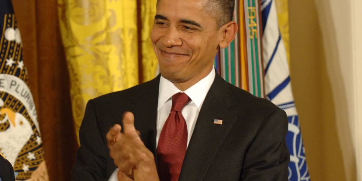 Administración de Obama libera todos los posts publicados en las redes sociales del Presidente