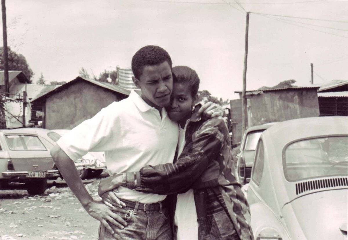 Barack Obama
