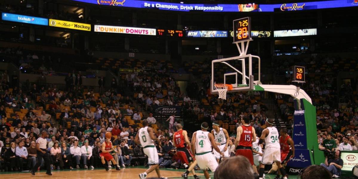 Twitter se asocia a la NBA para hacer streaming de jugadas destacadas