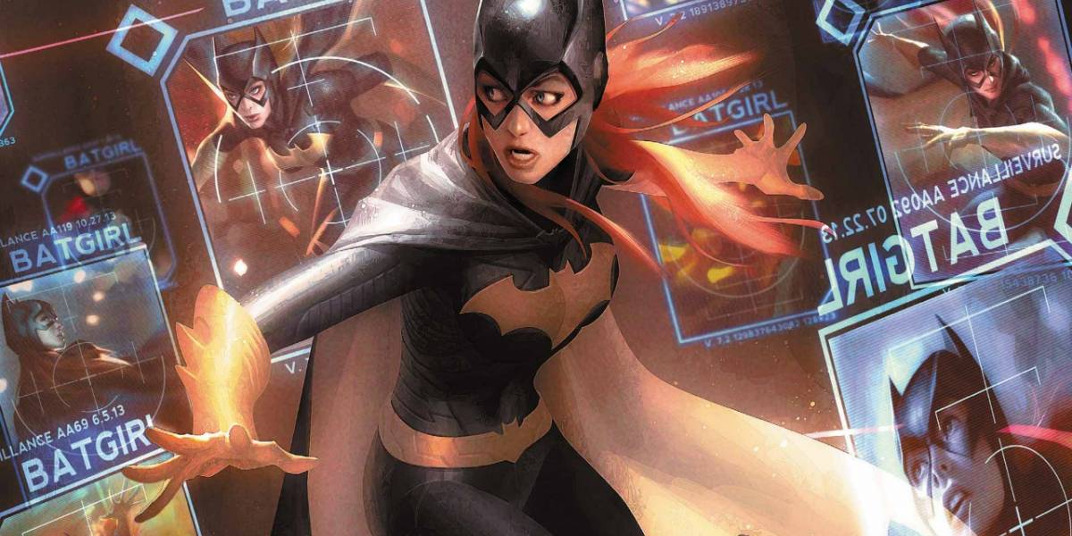 Joss Whedon cerca de dirigir película de Batgirl