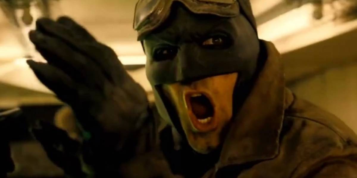 The Batman ya tiene director
