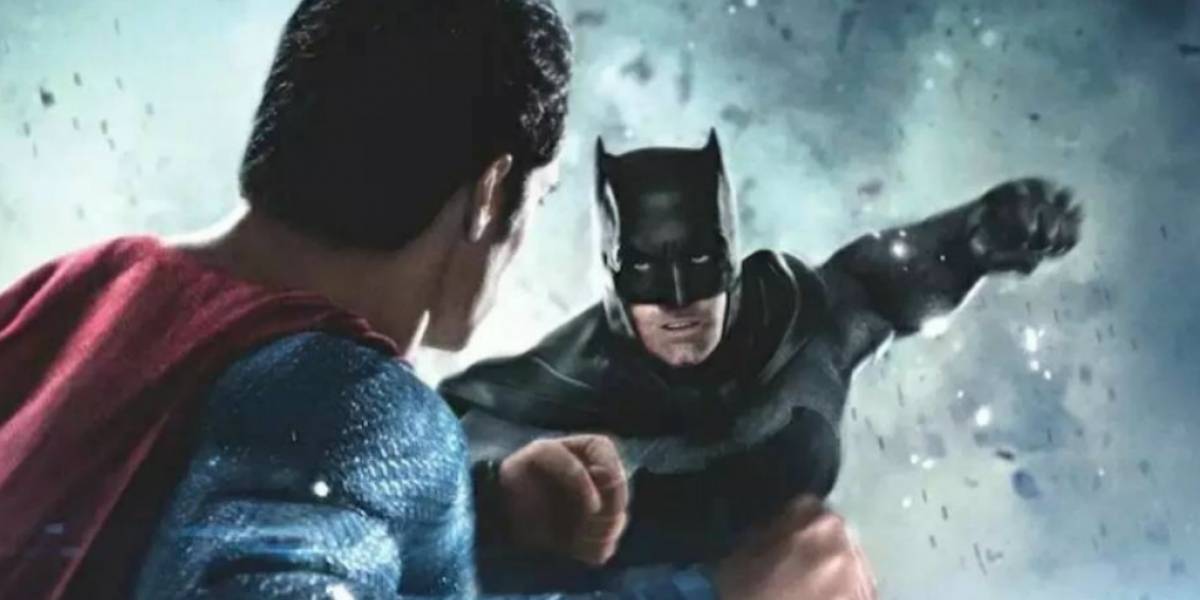¿Qué tan fuerte es el puñetazo de Batman?