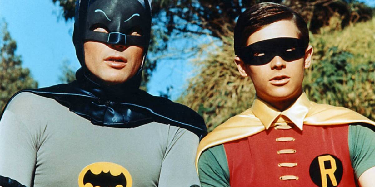 Hijo del director Zack Snyder podría ser Robin en Batman v Superman