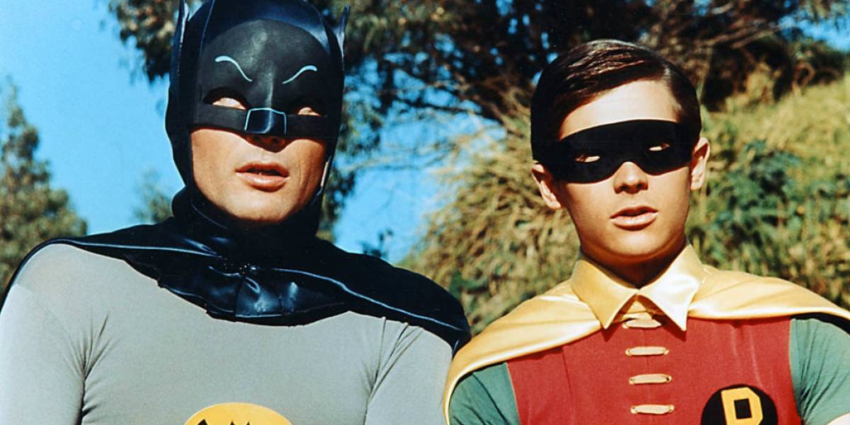 Sinopsis de Batman: Return of the Caped Crusaders revelada