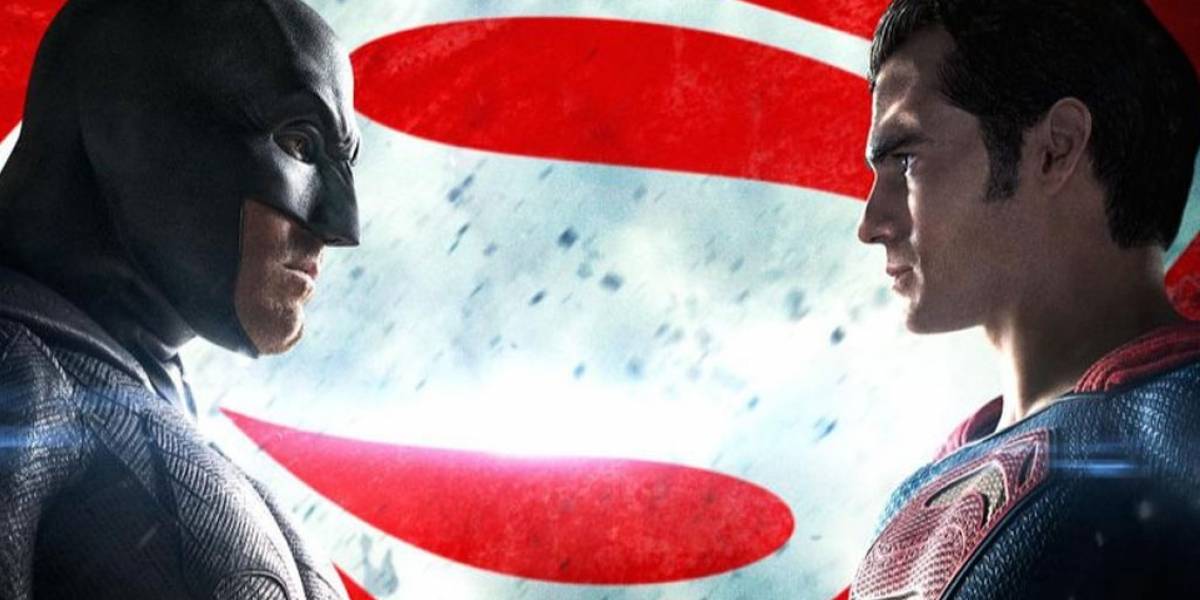 Batman v Superman: No Justice, una versión ligera del filme
