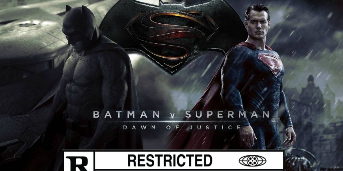 Este es el tráiler de Batman v Superman: Dawn of Justice Ultimate Edition