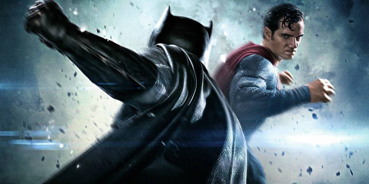 Warner lanza nuevo trailer de Batman v Superman con contenido inédito