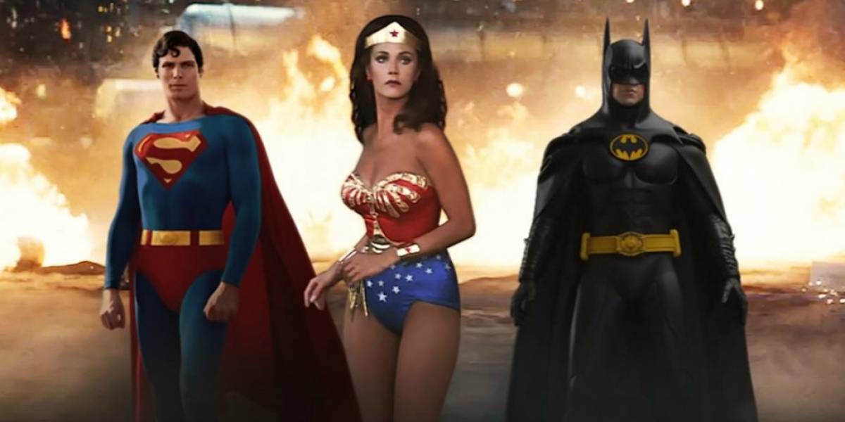 Internet se disculpa por versión extendida de Batman v Superman