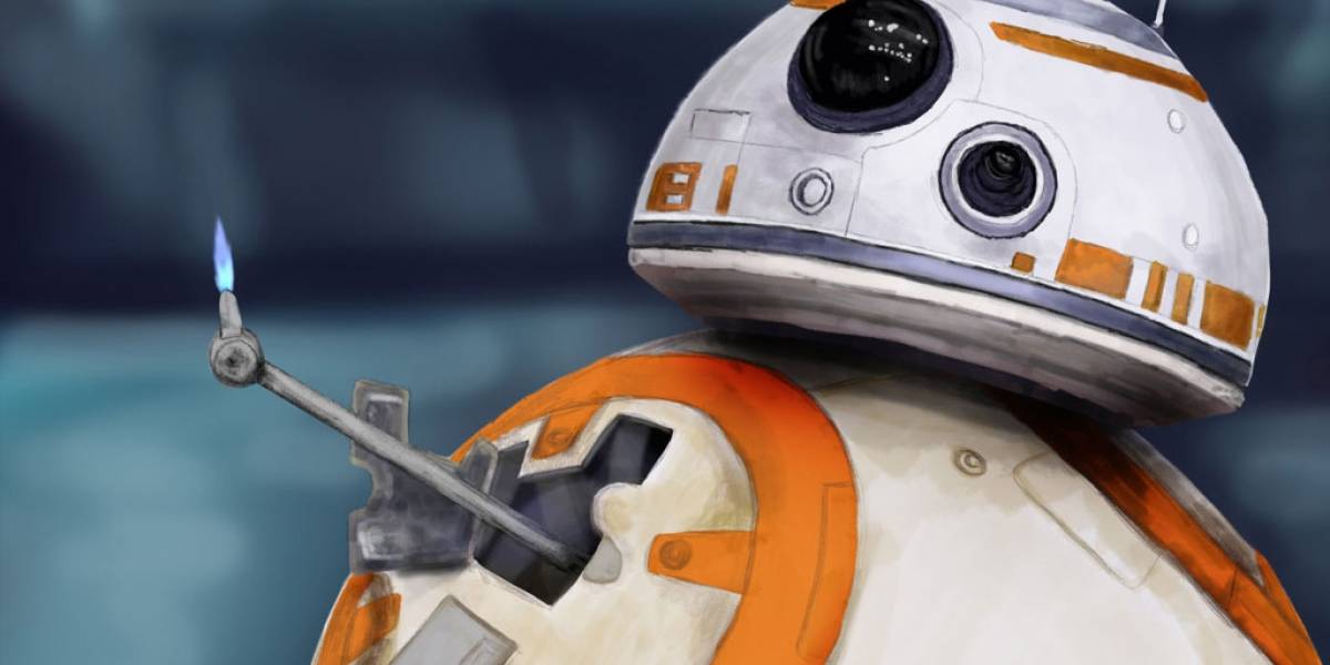 Se filtra el posible título de Star Wars Episodio VIII