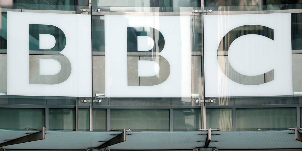 BBC crea su propia tipografía para dejar de pagar derechos de uso