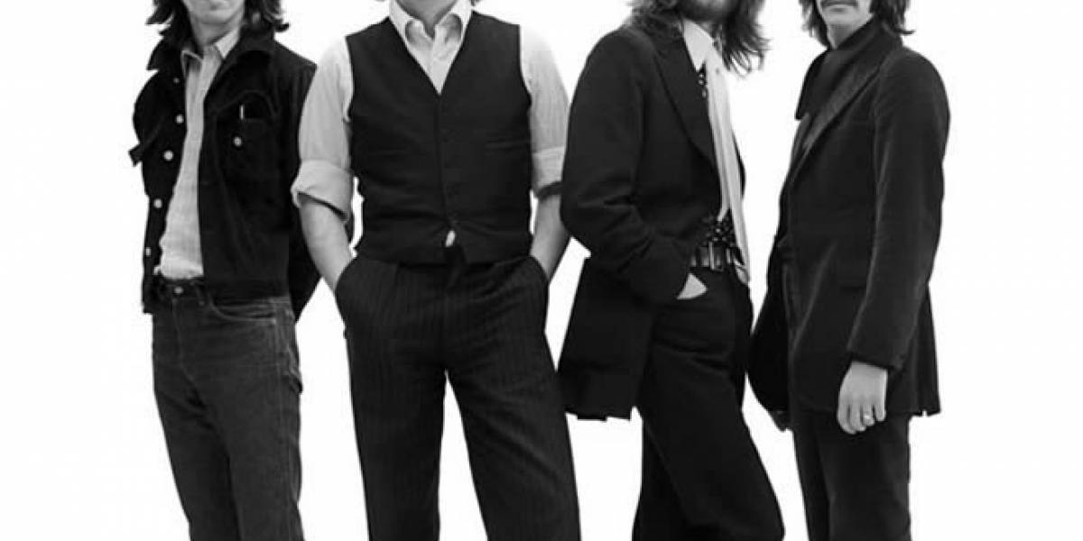 All Together Now: Todos los Beatles en 8 minutos