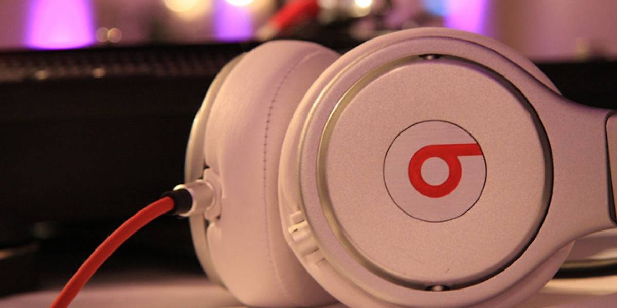 Audífonos BeatsX saldrán a la venta el 10 de febrero