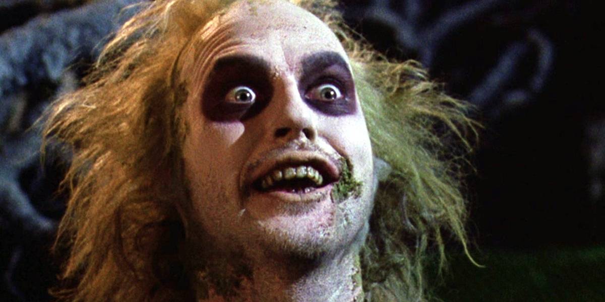 Winona Ryder confirma que habrá una nueva película de Beetlejuice