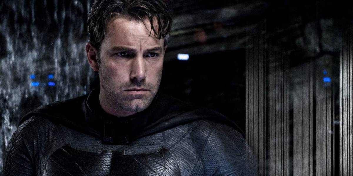 Director de Cloverfield se encargaría de The Batman tras salida de Affleck