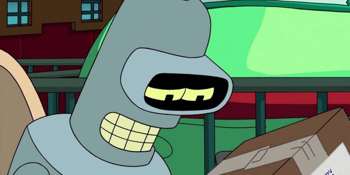 Bill Gates cree que los robots deben pagar impuestos