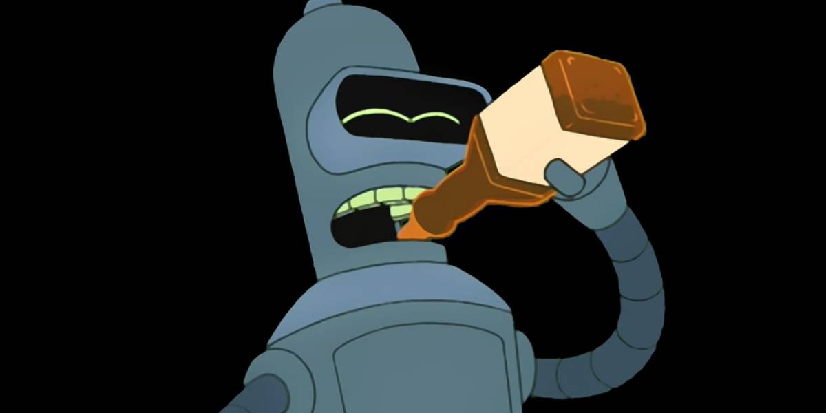 Barobot, el robot de código abierto que te ayuda a preparar bebidas