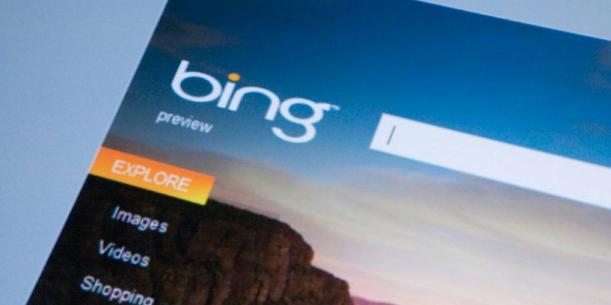 Windows 8.1 será más económico si se integra con Bing