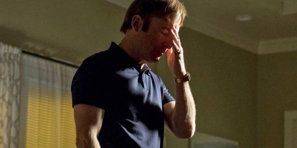 Better Call Saul "Lantern": Quemar las naves