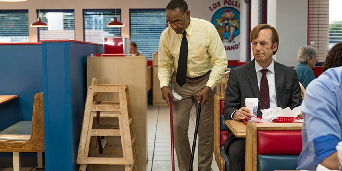 Better Call Saul "Witness": Lazos que condenan