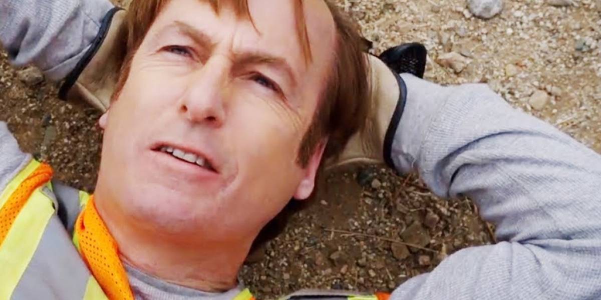 Better Call Saul "Slip": Vender el alma al diablo