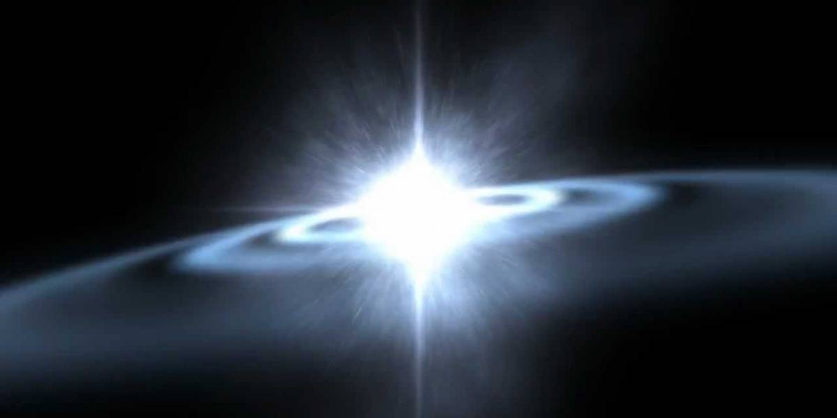 Postulan una posible alternativa cuántica al Big Bang