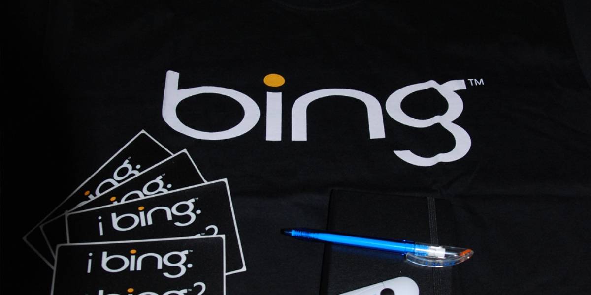 Microsoft habilita sistema de recompensas por usar Bing en Reino Unido
