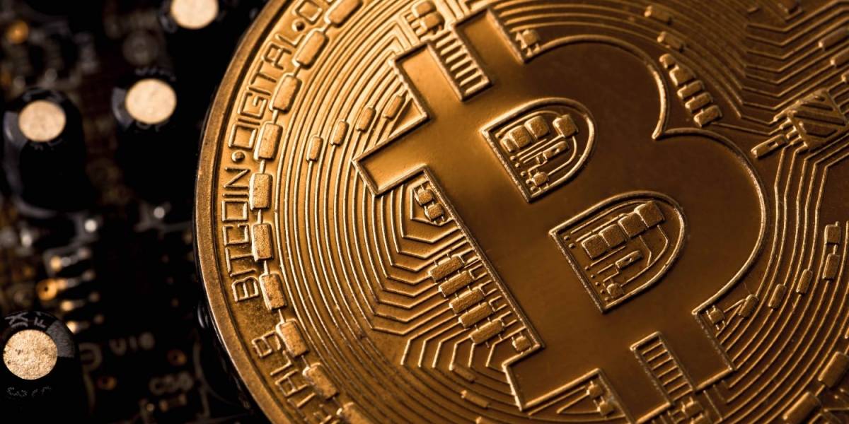 Se viene BitcoinDay Santiago 2017