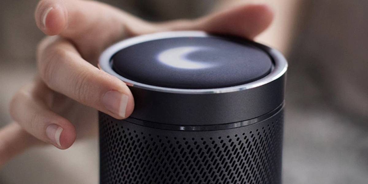 Samsung cancelaría su parlante inteligente para Bixby por temor a Amazon y Google