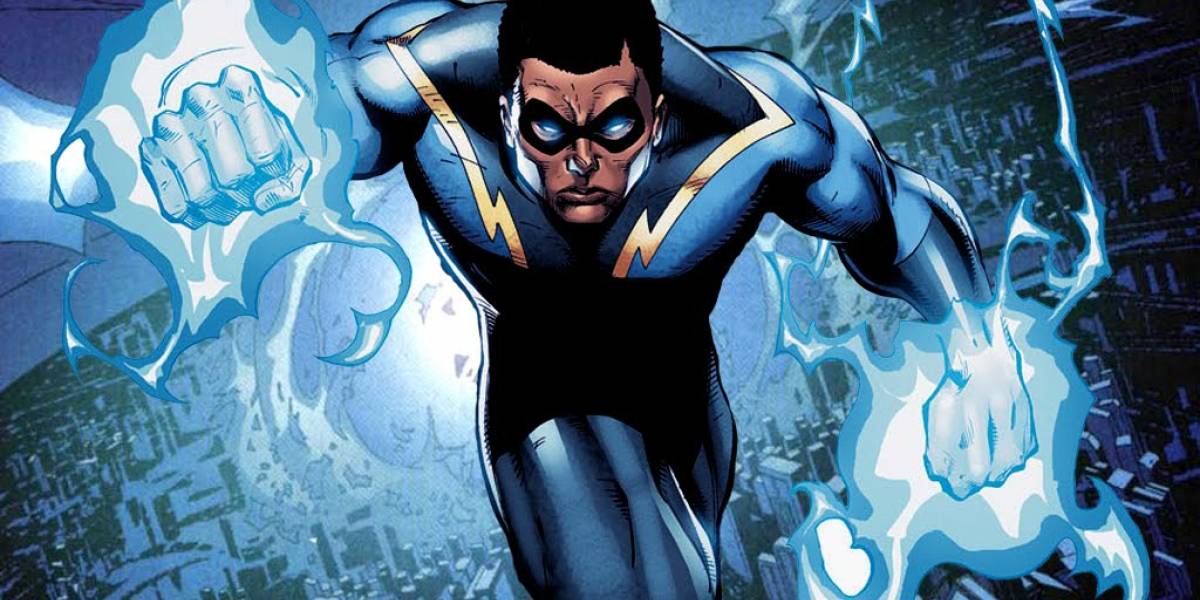 Sinopsis de la serie Black Lightning para The CW revelada