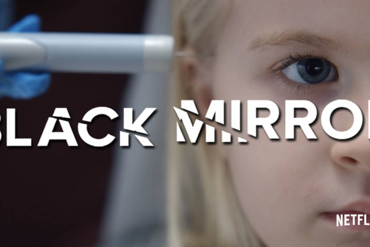 Black Mirror muestra inquietante adelanto de Arkangel
