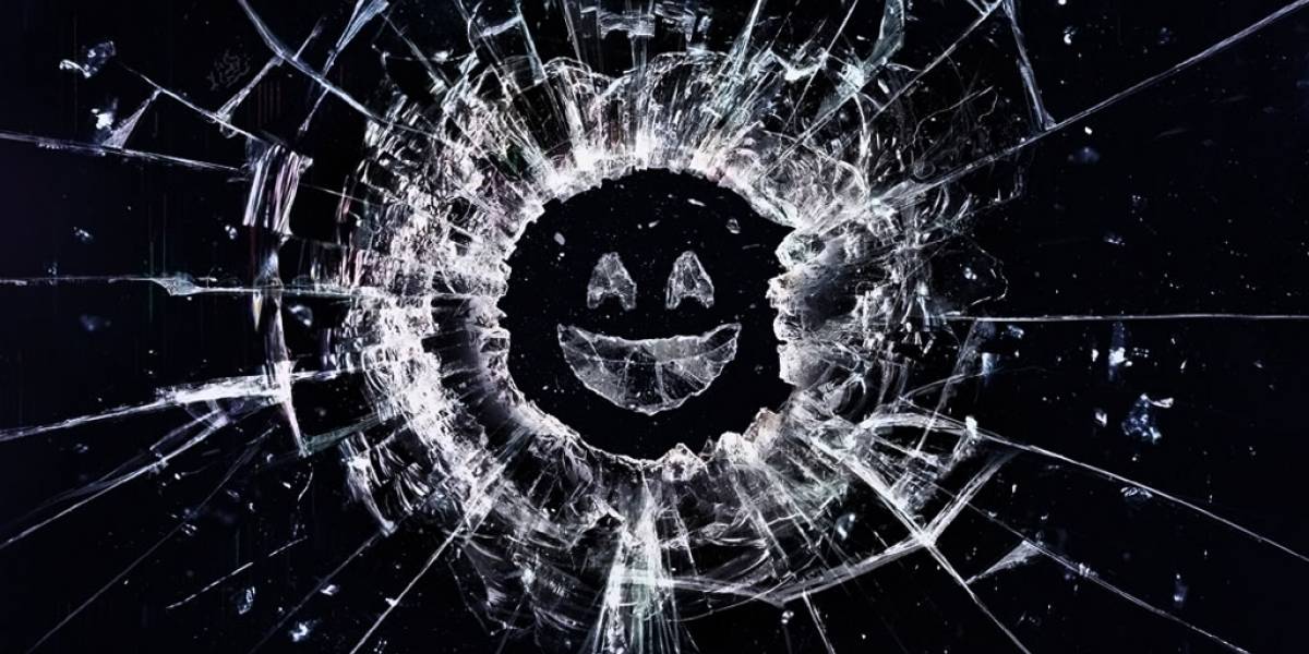 Black Mirror tendrá un tono distinto en su cuarta temporada