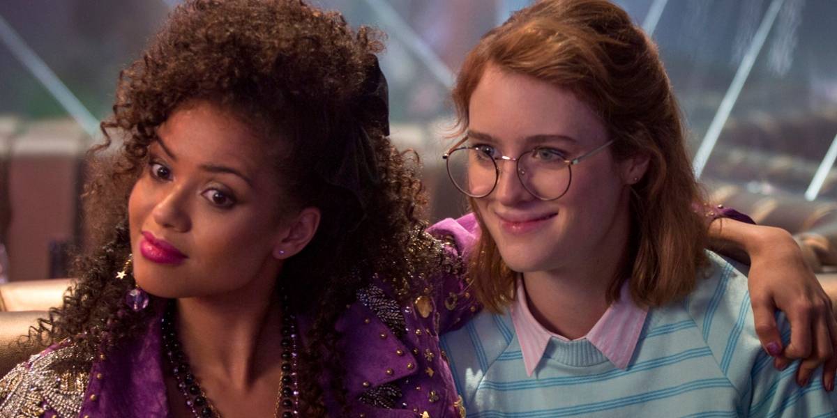 Black Mirror gana un Emmy por San Junipero y su creador quiere que todos tengan sexo