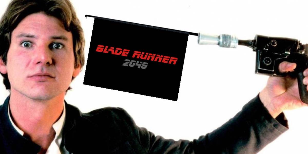 Mira el primer tráiler de Blade Runner 2049