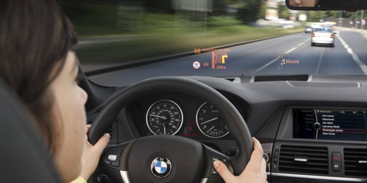 BMW abrirá centro de desarrollo de vehículos autónomos en Munich