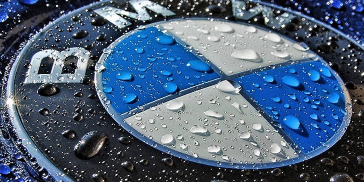 BMW hace alianza con la supercomputadora Watson de IBM