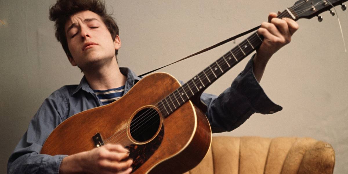 Bot Dylan es una inteligencia artificial que compone canciones folk