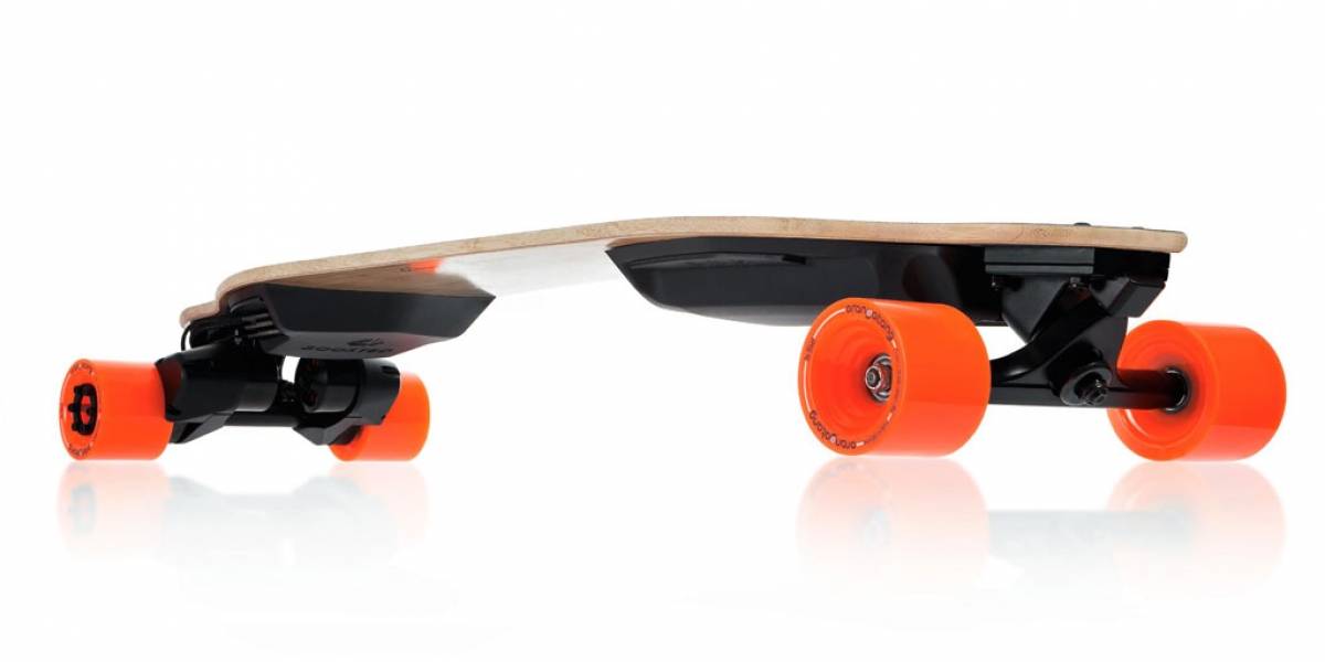 Las baterías de las skates Boosted también están explotando